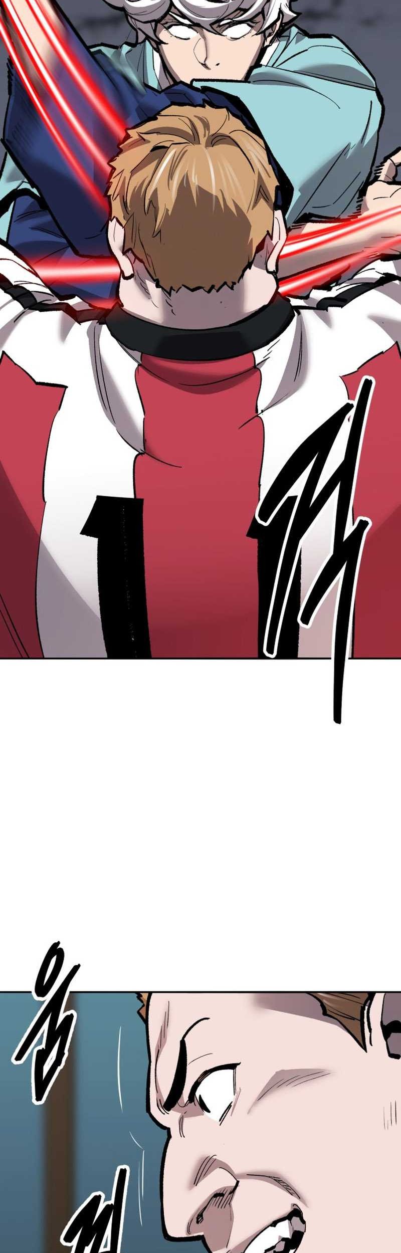 Limit Breaker Chapter 137 - halaman 44
