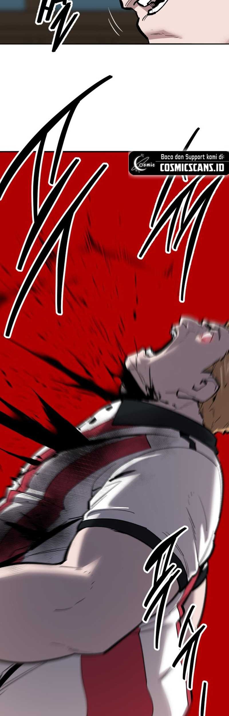 Limit Breaker Chapter 137 - halaman 45