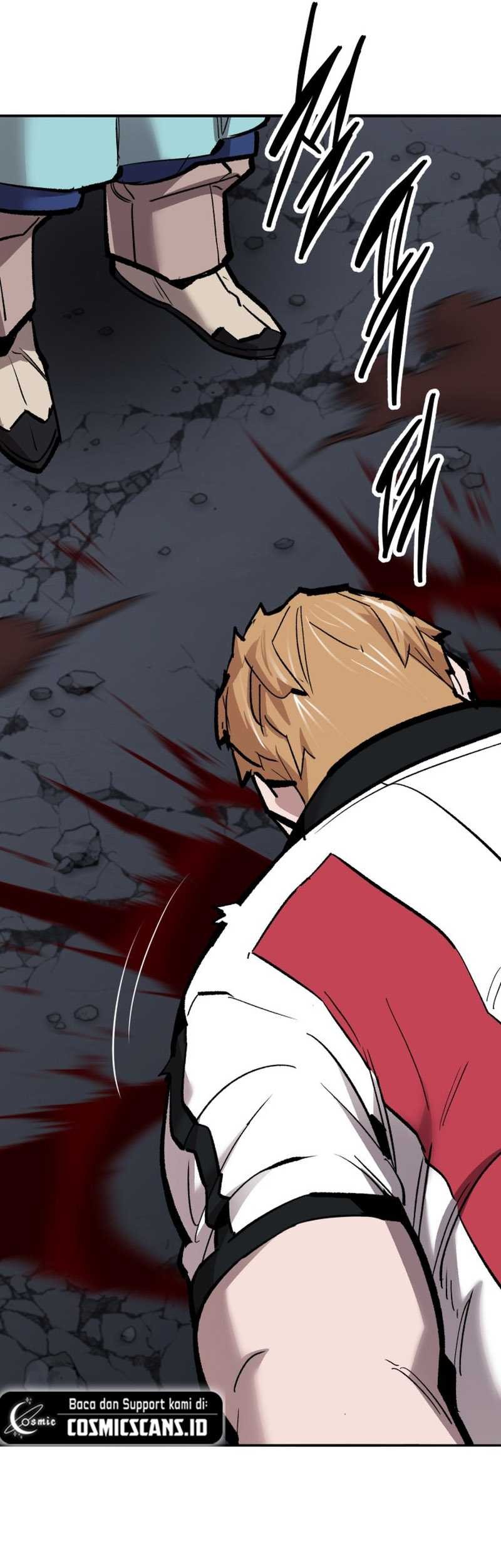Limit Breaker Chapter 137 - halaman 47