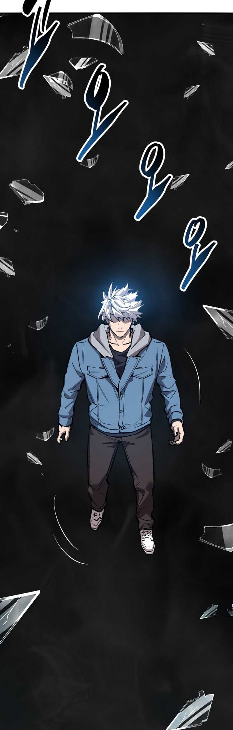Limit Breaker Chapter 137 - halaman 54