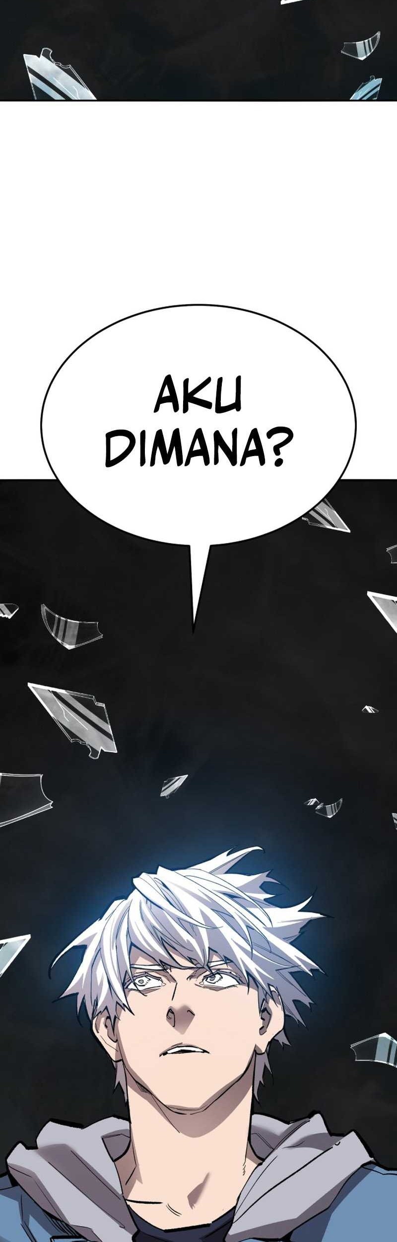 Limit Breaker Chapter 137 - halaman 55