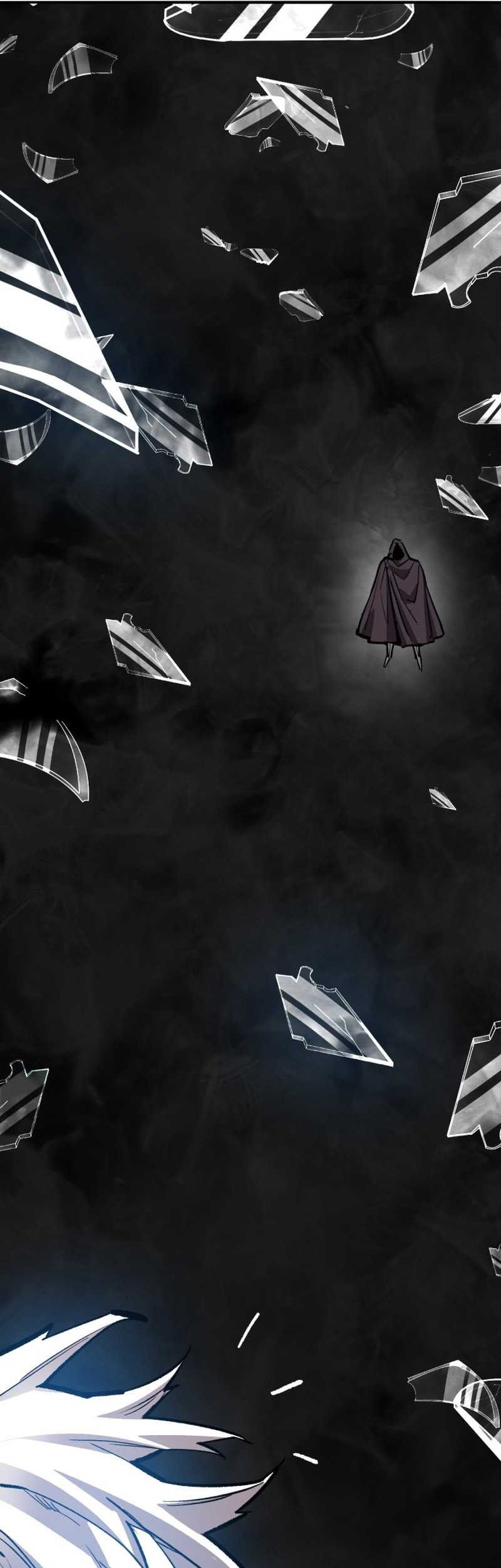 Limit Breaker Chapter 137 - halaman 57