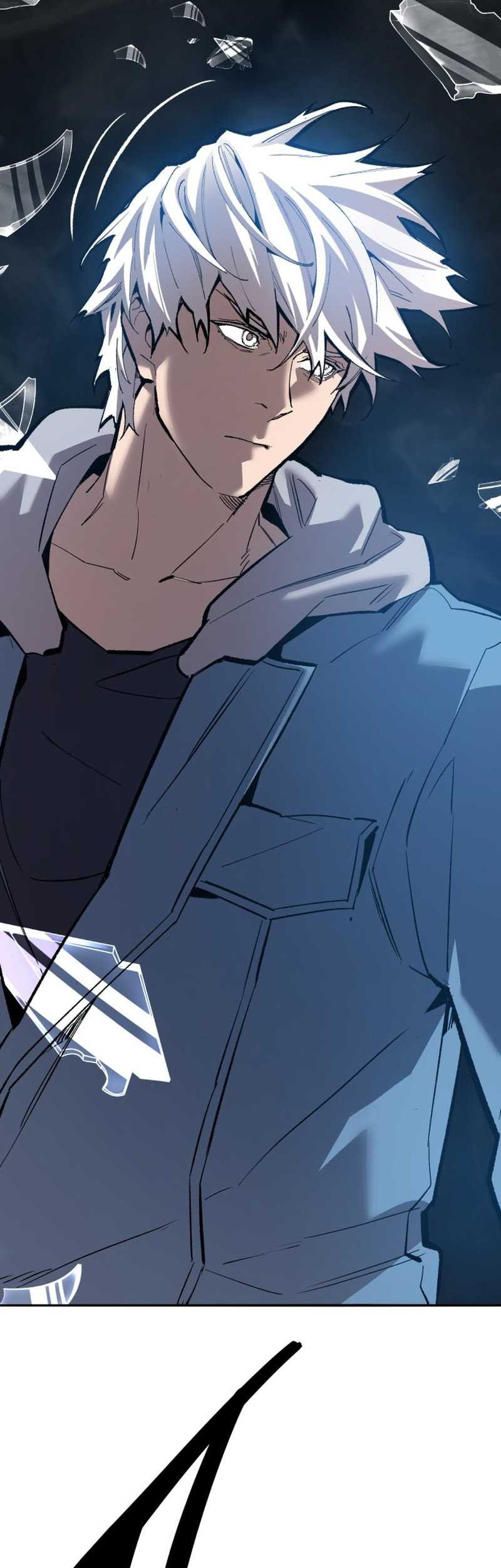 Limit Breaker Chapter 137 - halaman 59