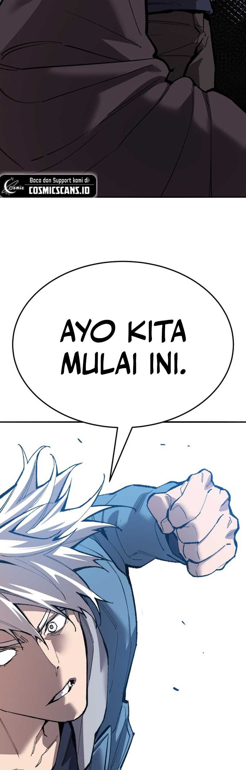 Limit Breaker Chapter 137 - halaman 6