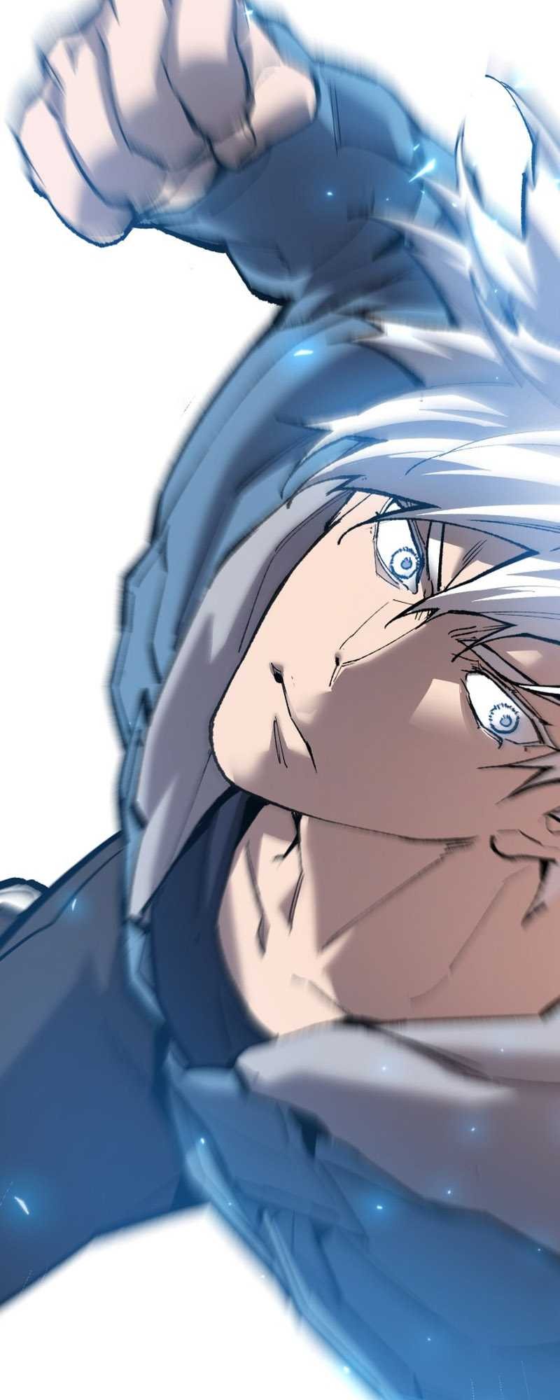 Limit Breaker Chapter 137 - halaman 66