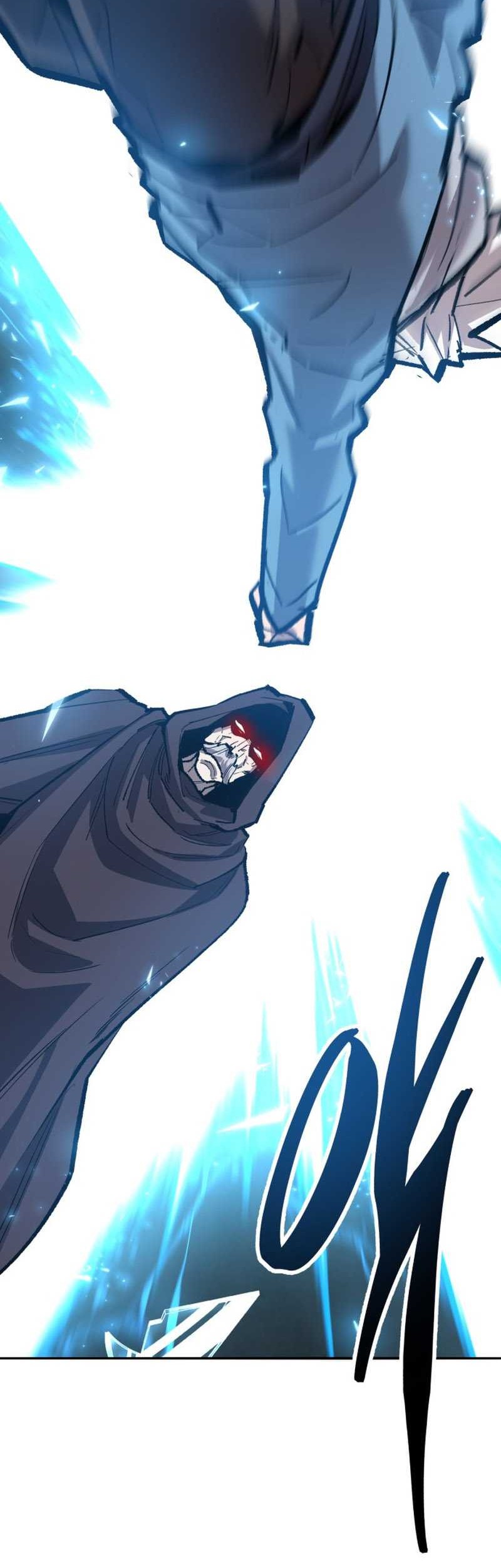 Limit Breaker Chapter 137 - halaman 68