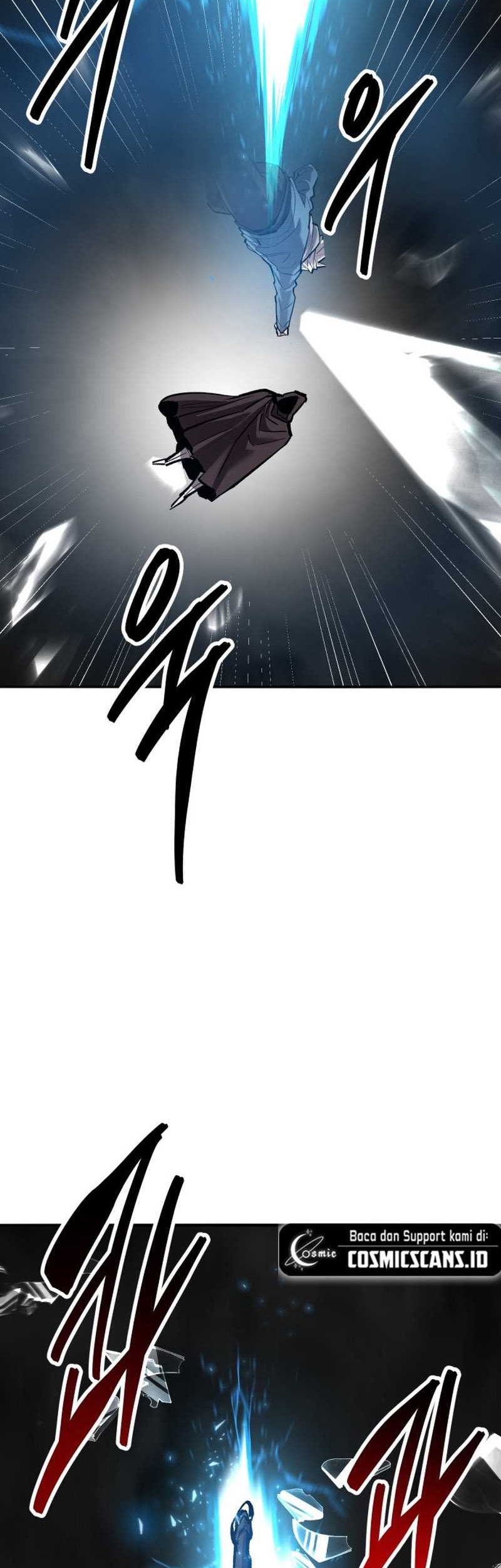 Limit Breaker Chapter 137 - halaman 70