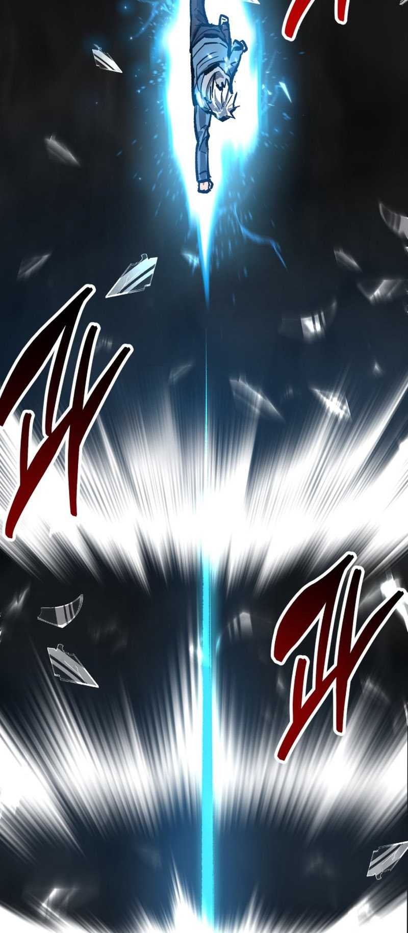 Limit Breaker Chapter 137 - halaman 71