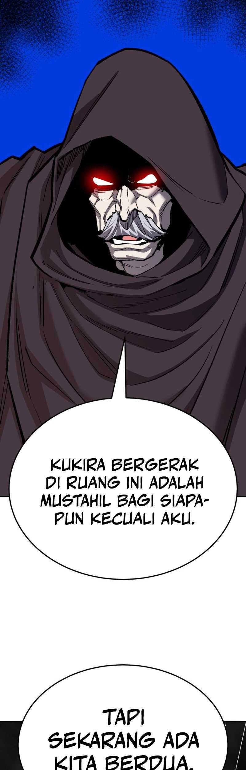 Limit Breaker Chapter 137 - halaman 74