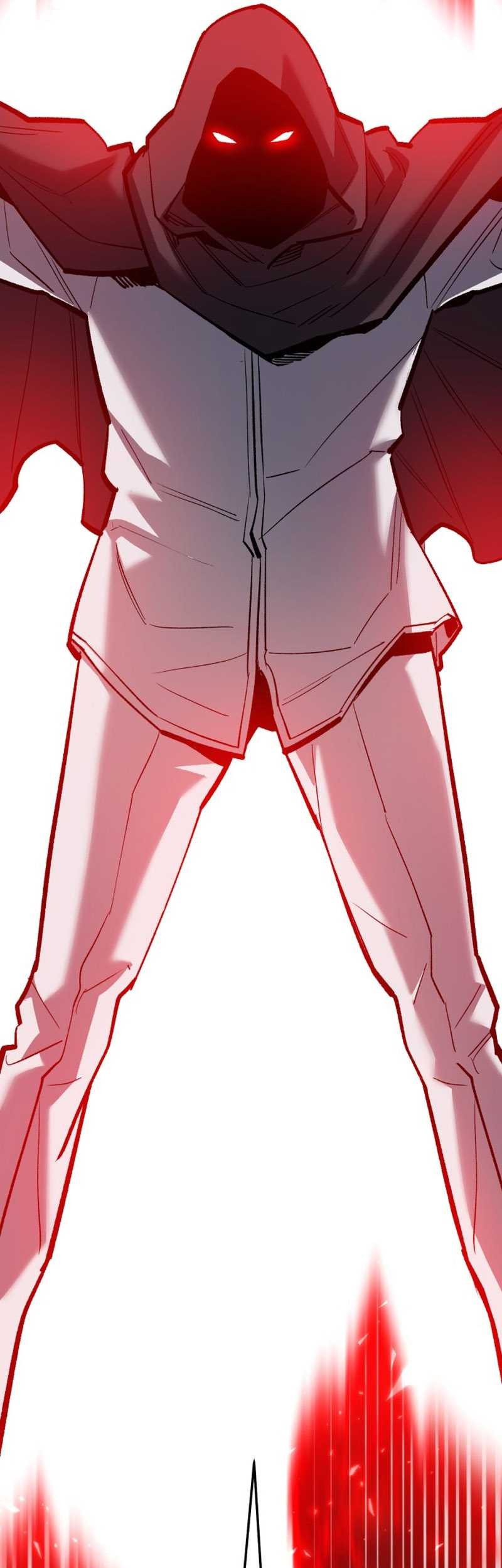 Limit Breaker Chapter 137 - halaman 77