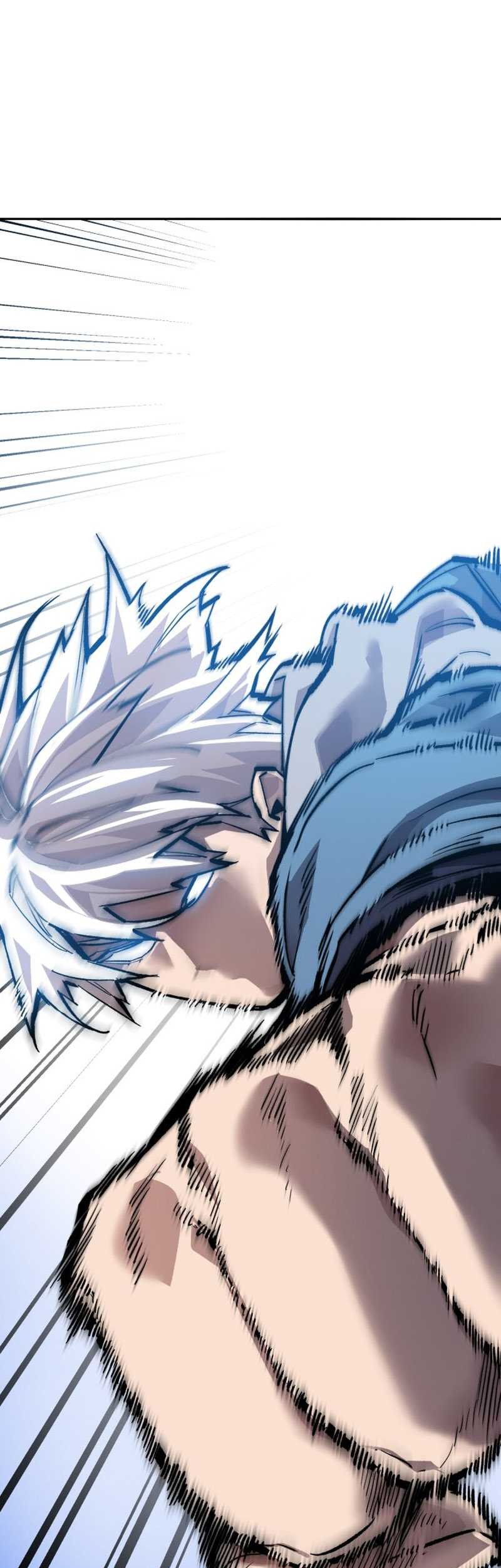 Limit Breaker Chapter 137 - halaman 8