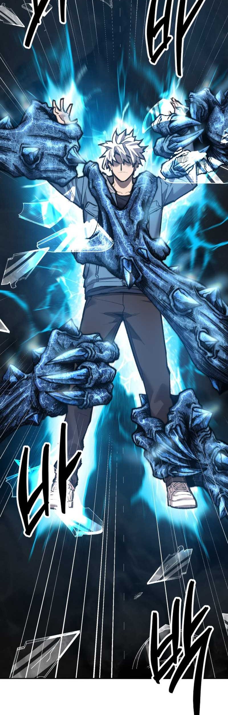 Limit Breaker Chapter 137 - halaman 80