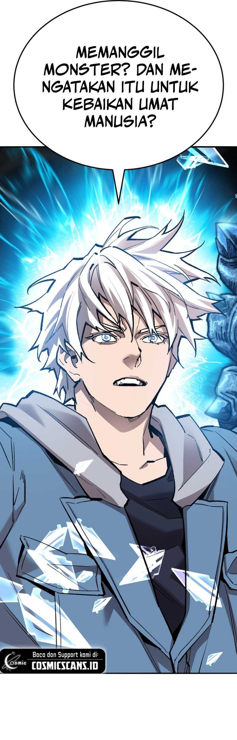 Limit Breaker Chapter 137 - halaman 82