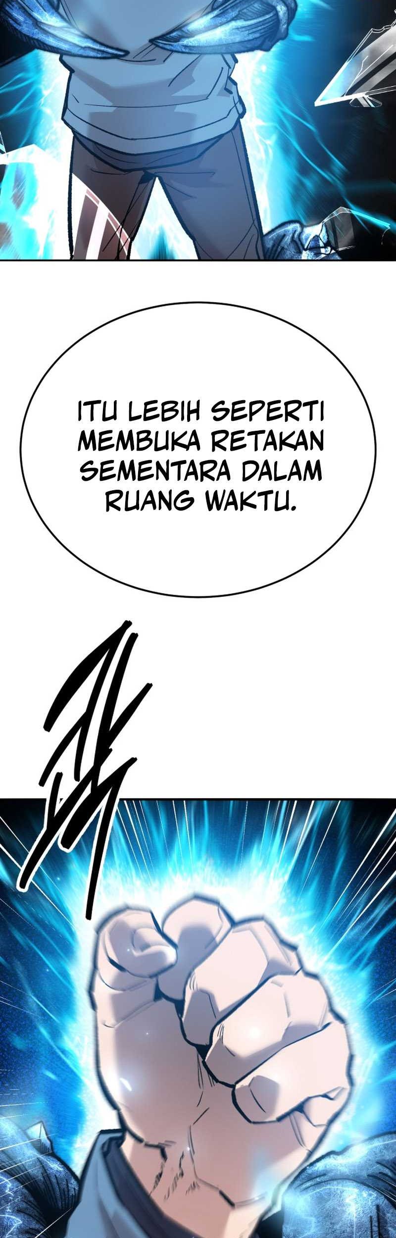 Limit Breaker Chapter 137 - halaman 84