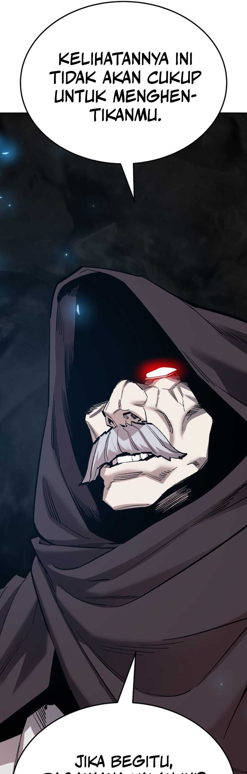 Limit Breaker Chapter 137 - halaman 87