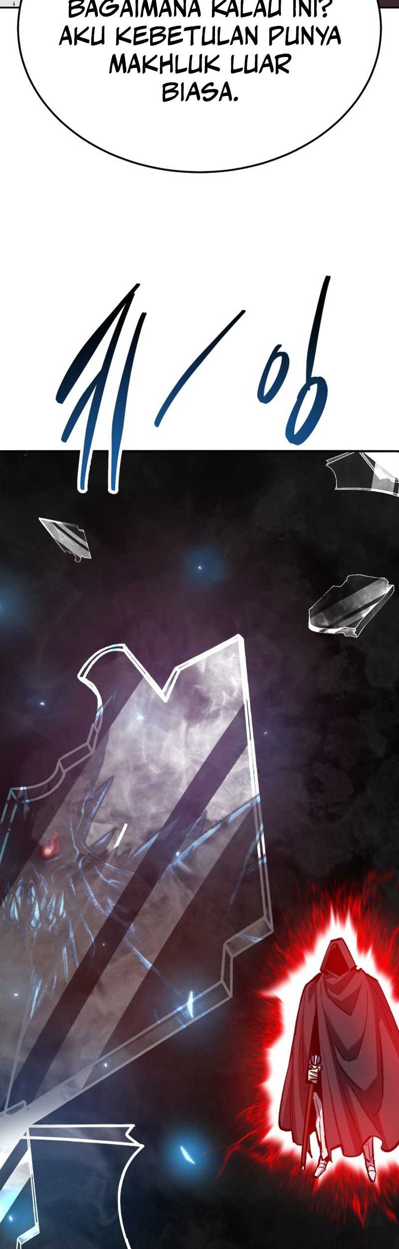 Limit Breaker Chapter 137 - halaman 88