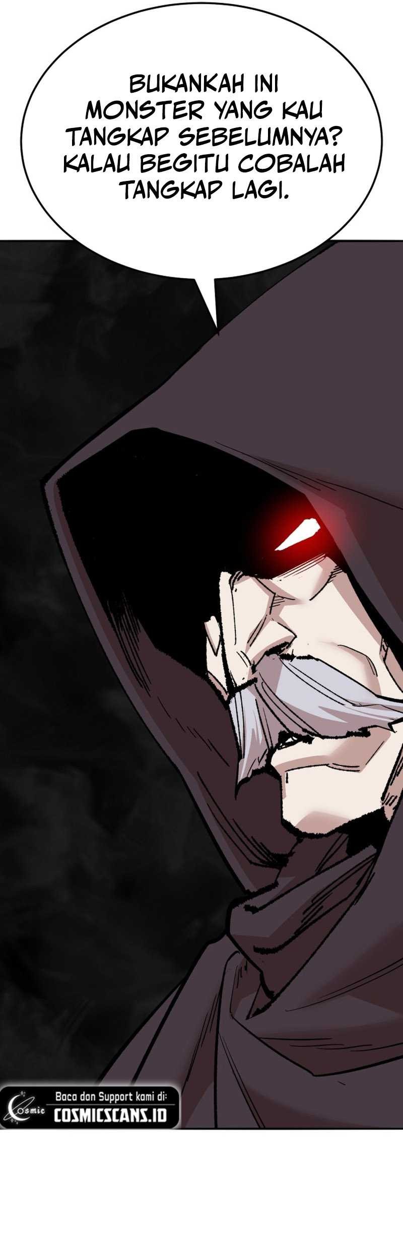 Limit Breaker Chapter 137 - halaman 92