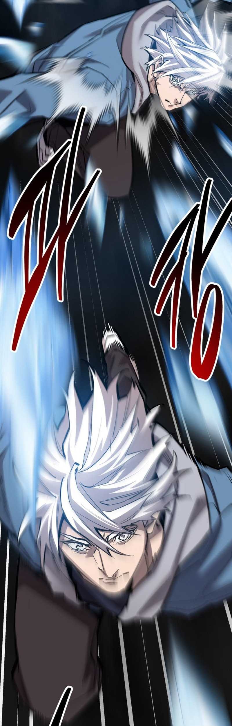 Limit Breaker Chapter 137 - halaman 96