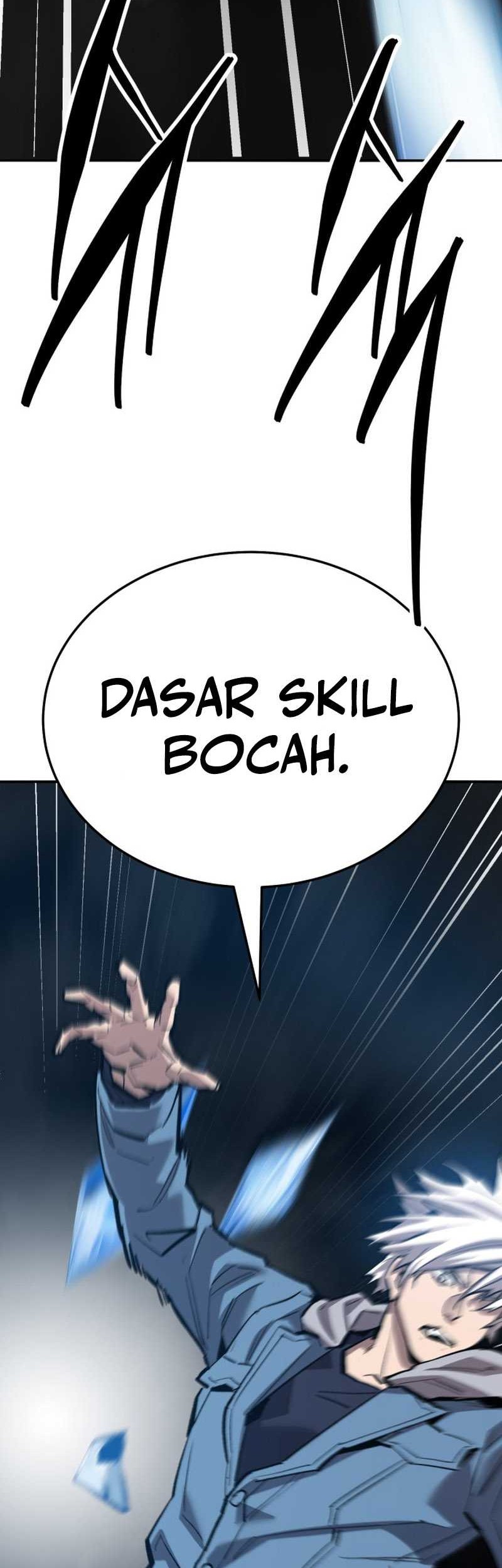 Limit Breaker Chapter 137 - halaman 97