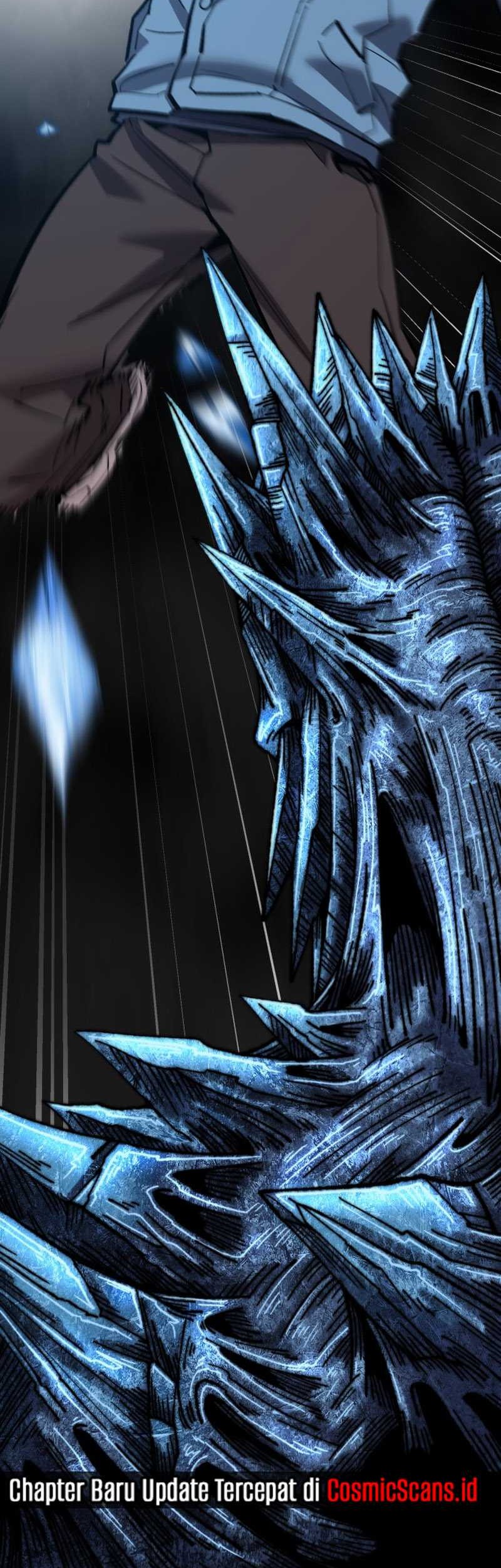 Limit Breaker Chapter 137 - halaman 98