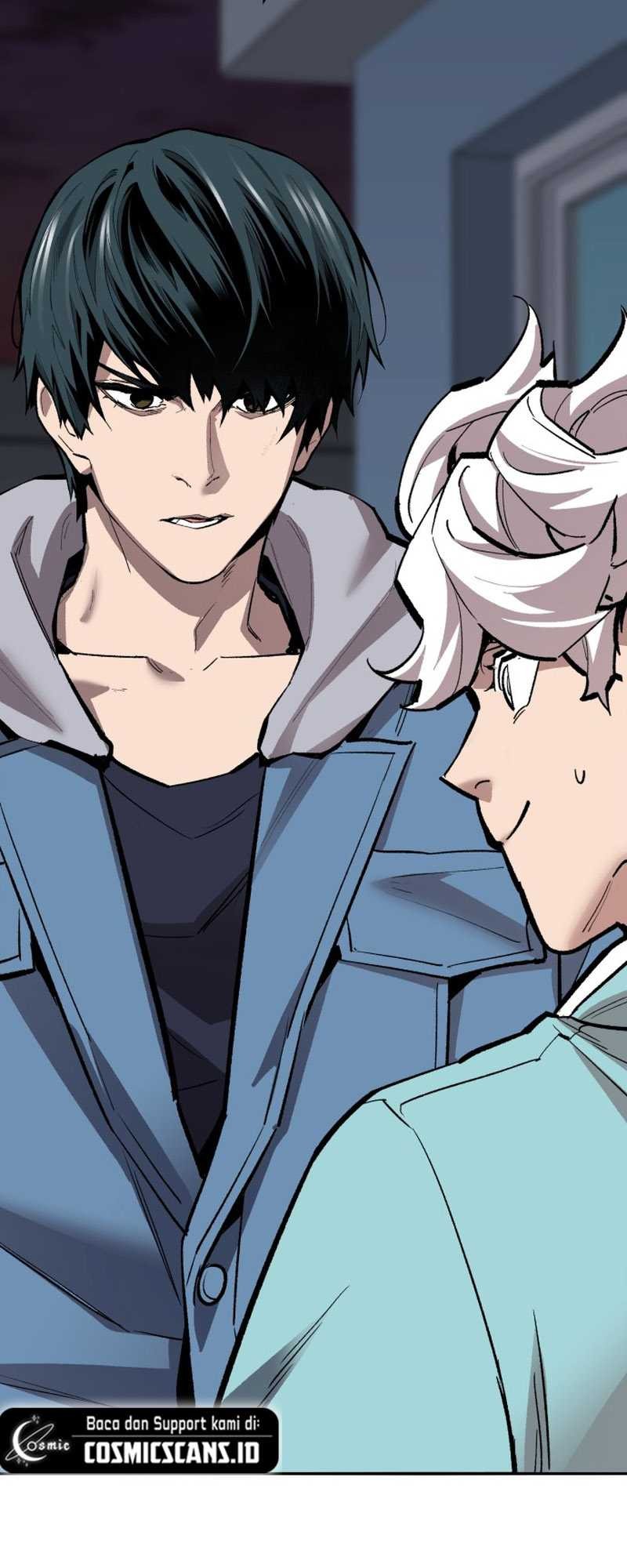 Limit Breaker Chapter 138 - halaman 100