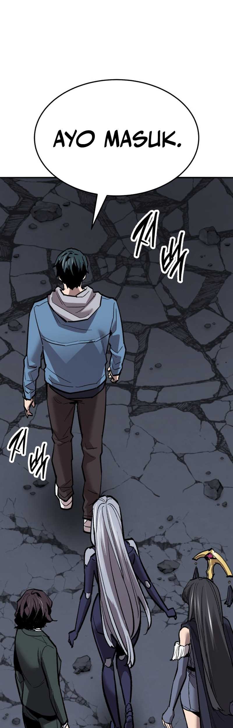 Limit Breaker Chapter 138 - halaman 101