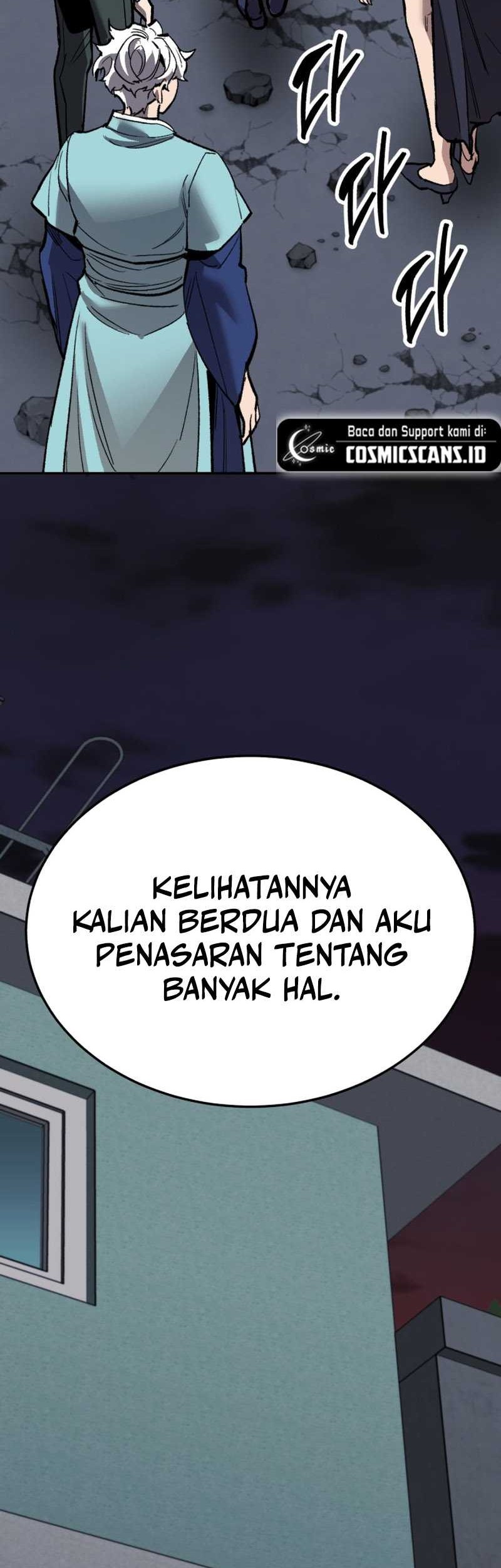 Limit Breaker Chapter 138 - halaman 102