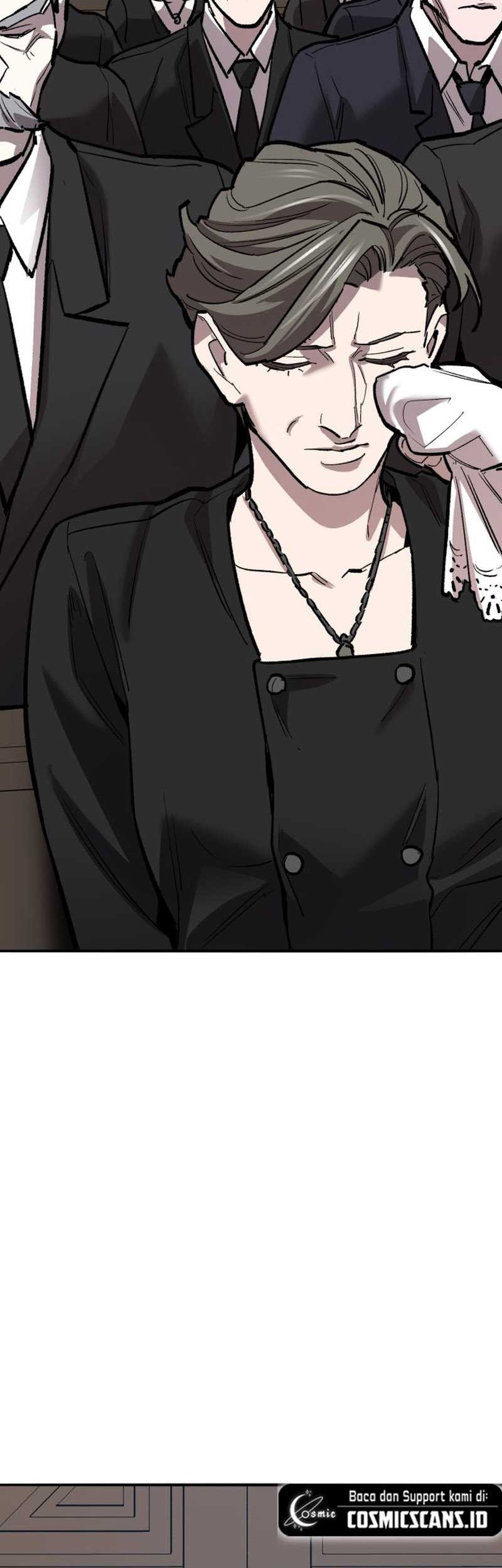 Limit Breaker Chapter 138 - halaman 108
