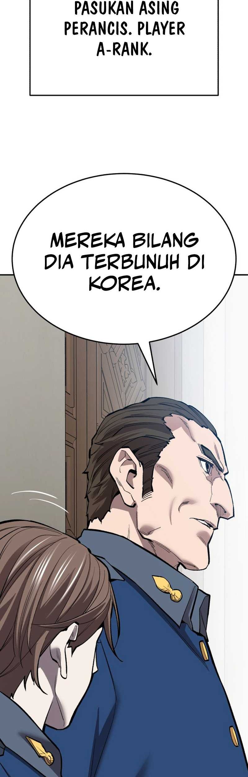 Limit Breaker Chapter 138 - halaman 111