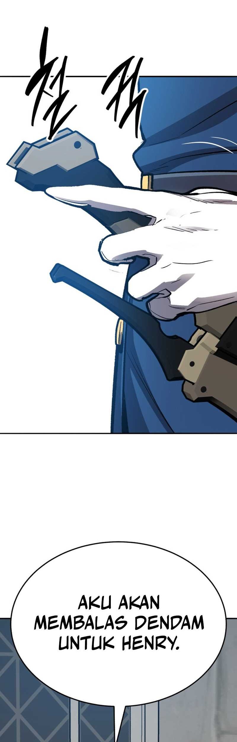 Limit Breaker Chapter 138 - halaman 116