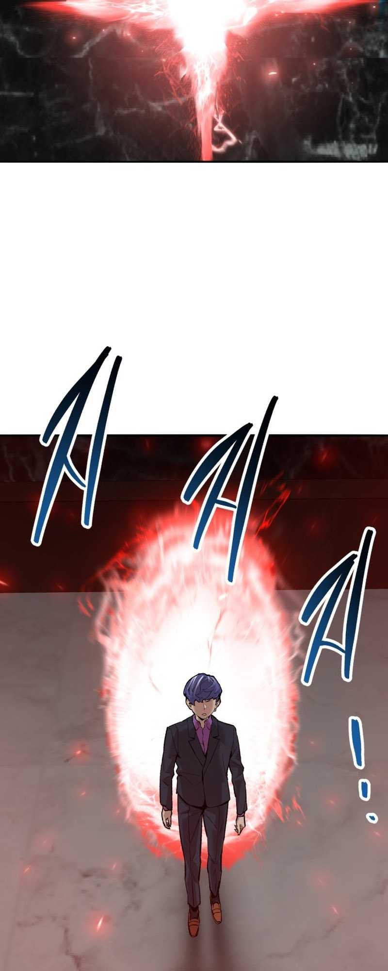 Limit Breaker Chapter 138 - halaman 12