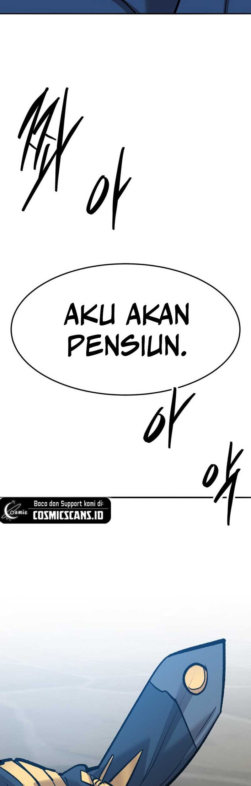 Limit Breaker Chapter 138 - halaman 121