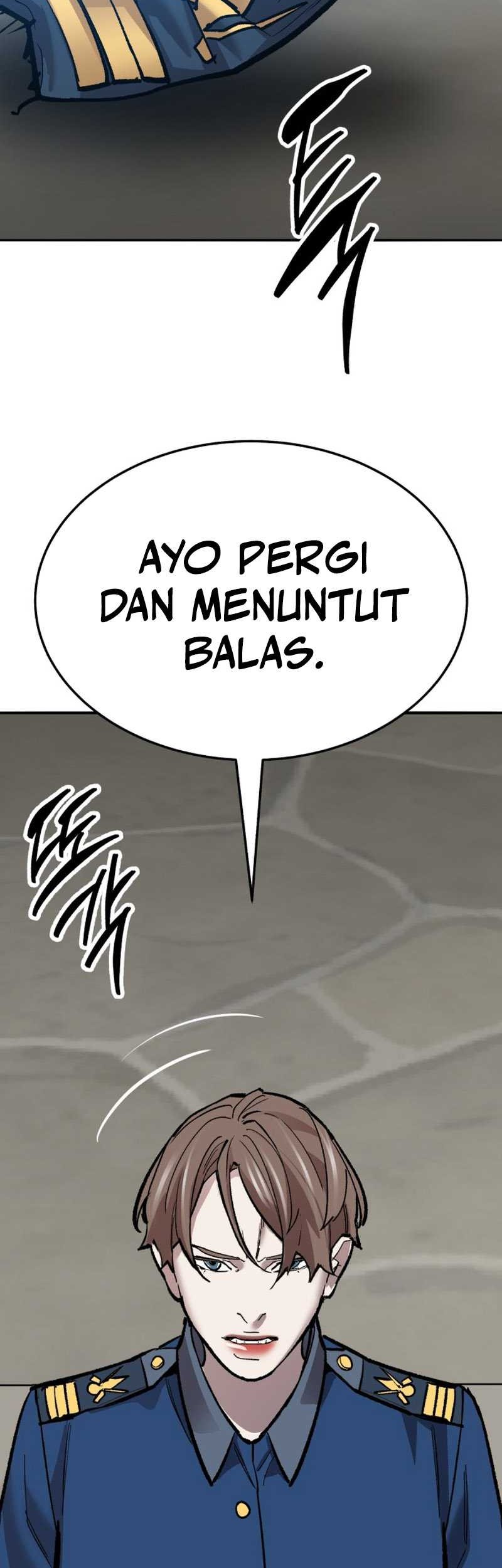 Limit Breaker Chapter 138 - halaman 122