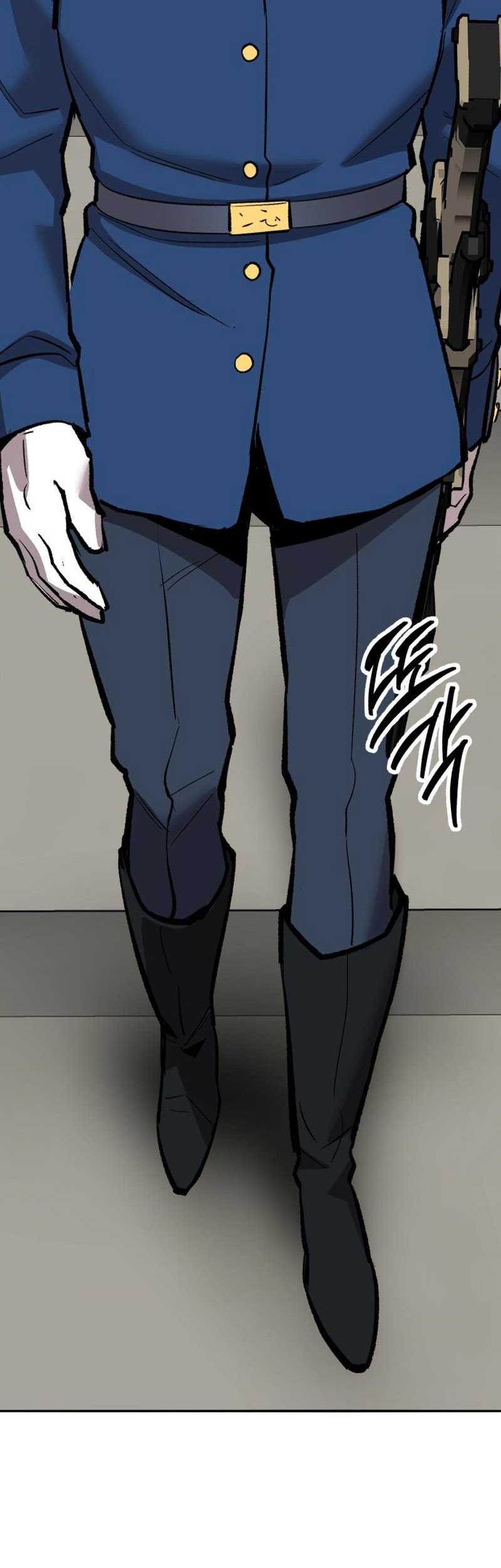 Limit Breaker Chapter 138 - halaman 123