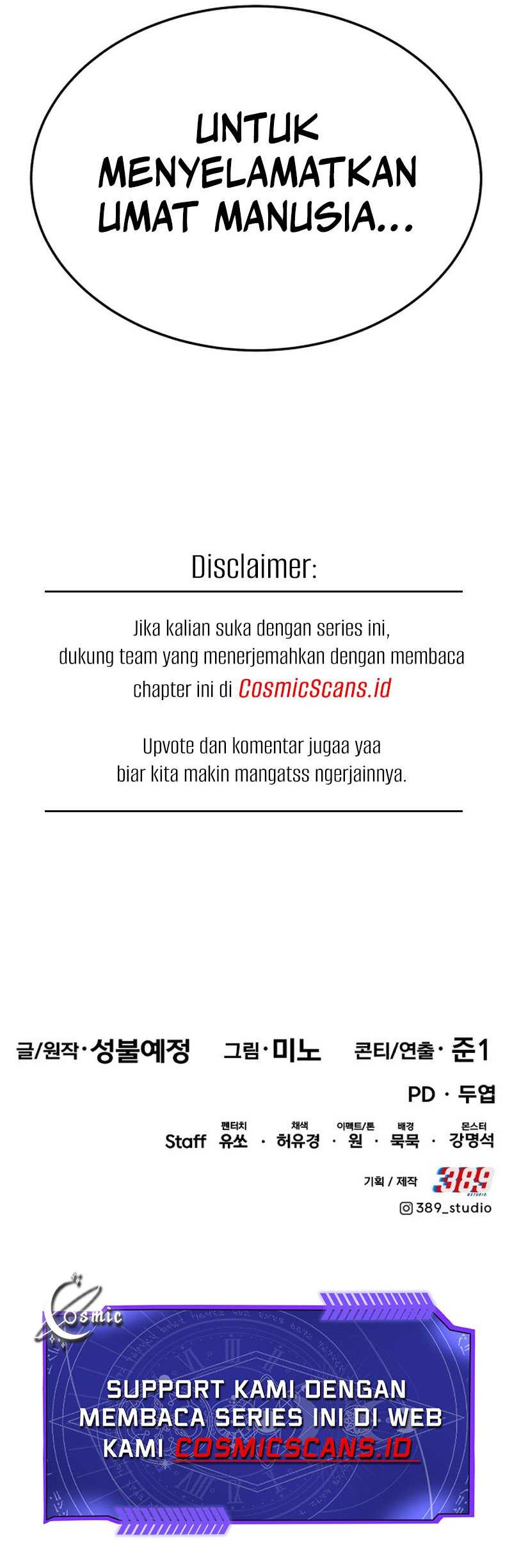 Limit Breaker Chapter 138 - halaman 128