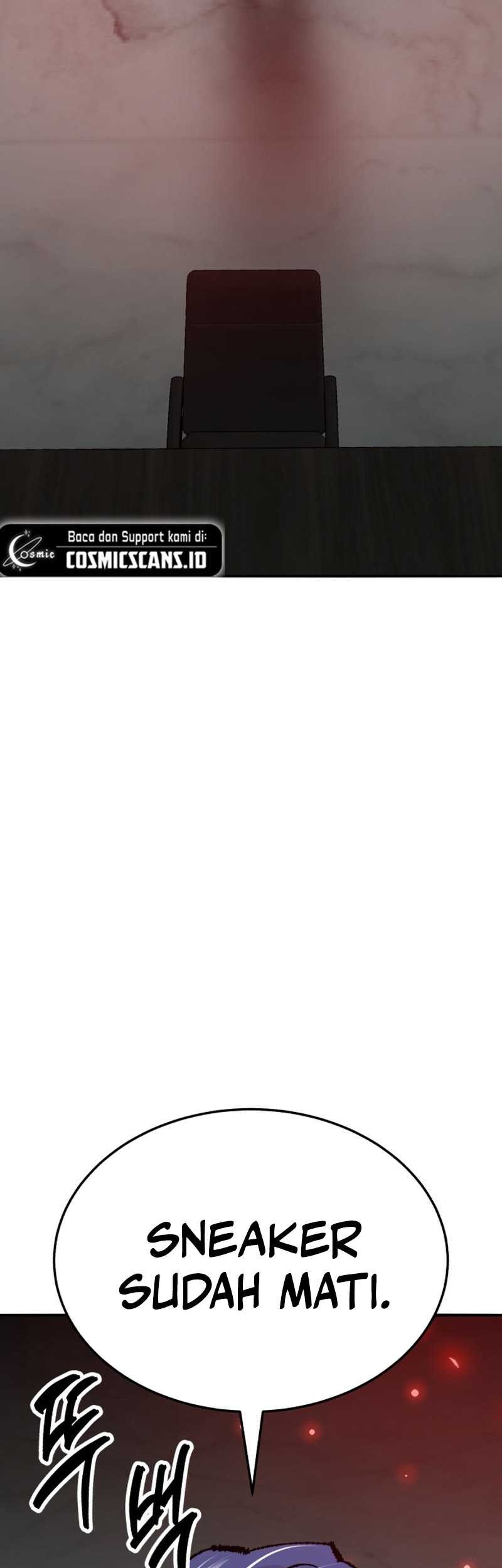 Limit Breaker Chapter 138 - halaman 13