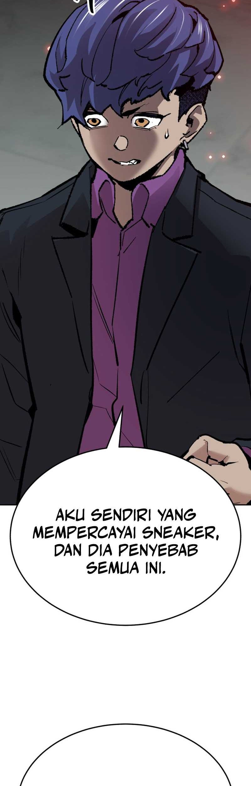 Limit Breaker Chapter 138 - halaman 14