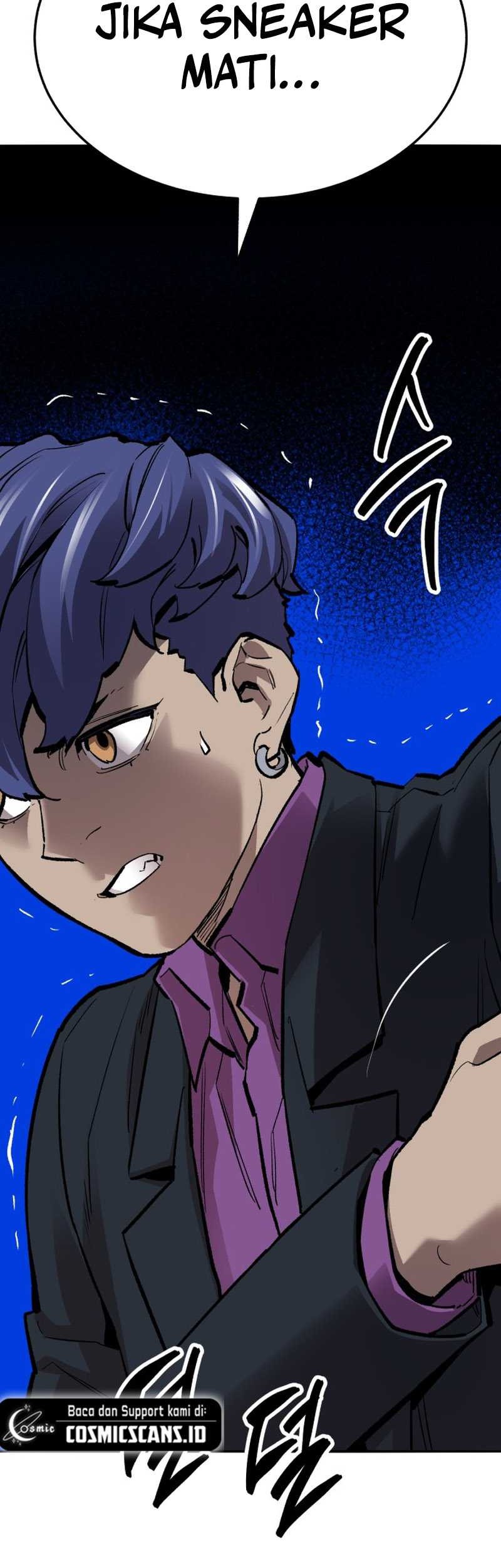 Limit Breaker Chapter 138 - halaman 15