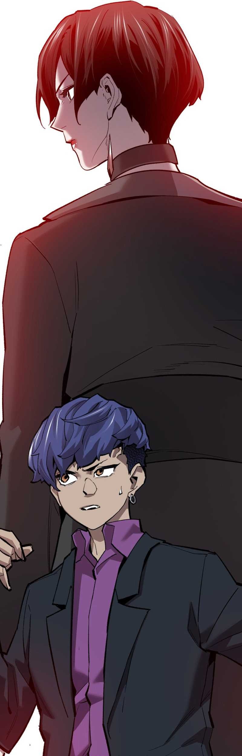 Limit Breaker Chapter 138 - halaman 18