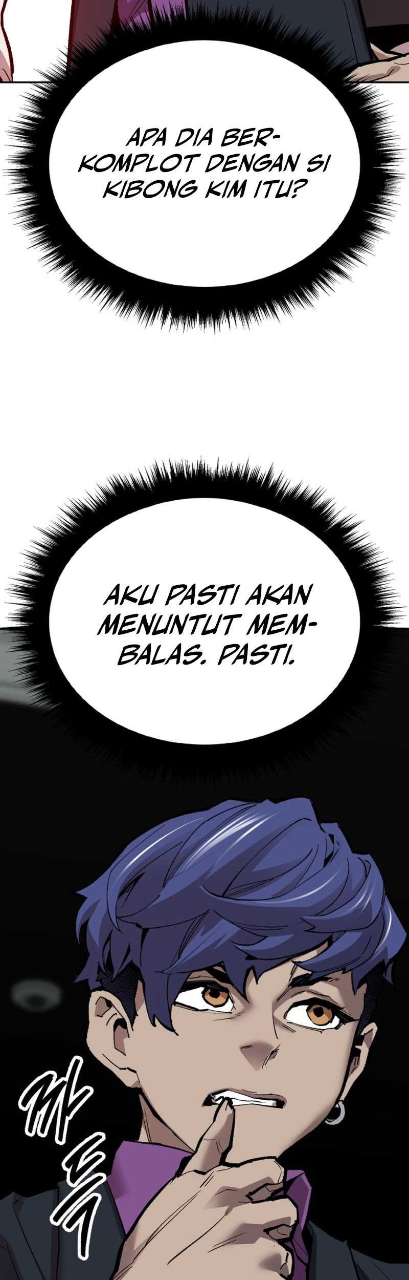 Limit Breaker Chapter 138 - halaman 19