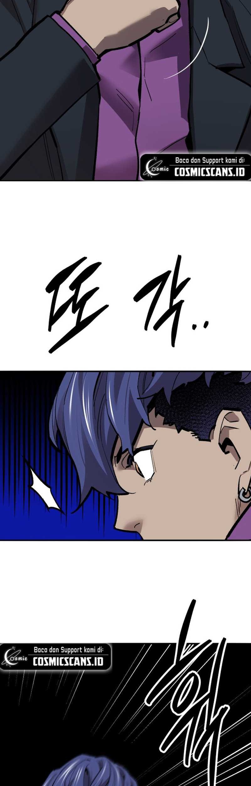 Limit Breaker Chapter 138 - halaman 20