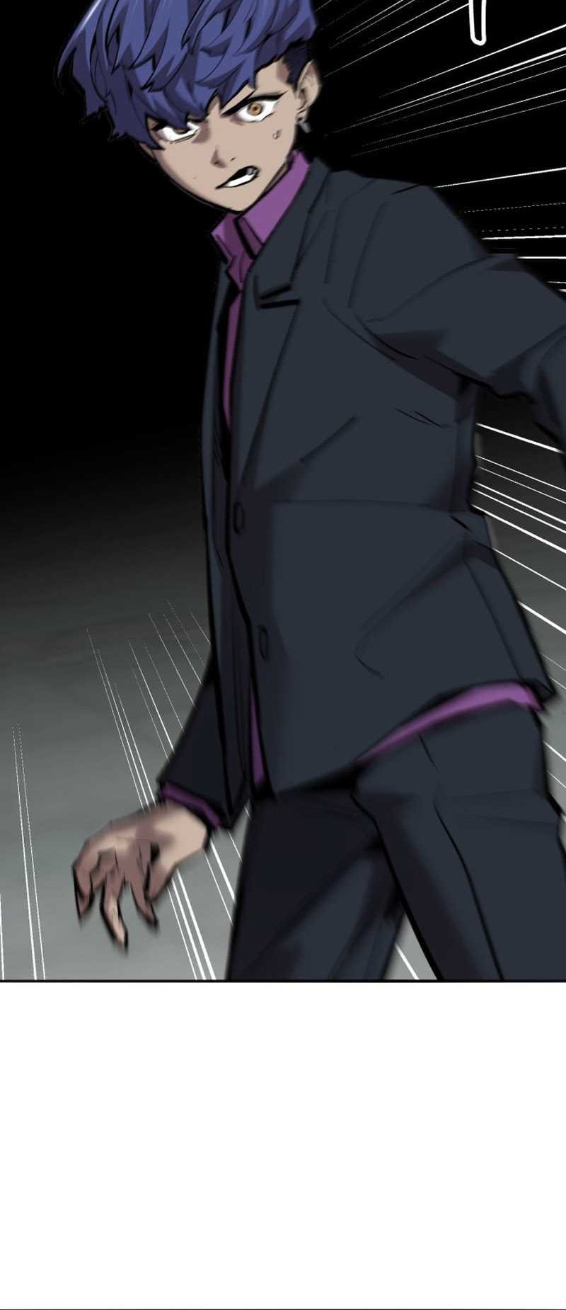 Limit Breaker Chapter 138 - halaman 21