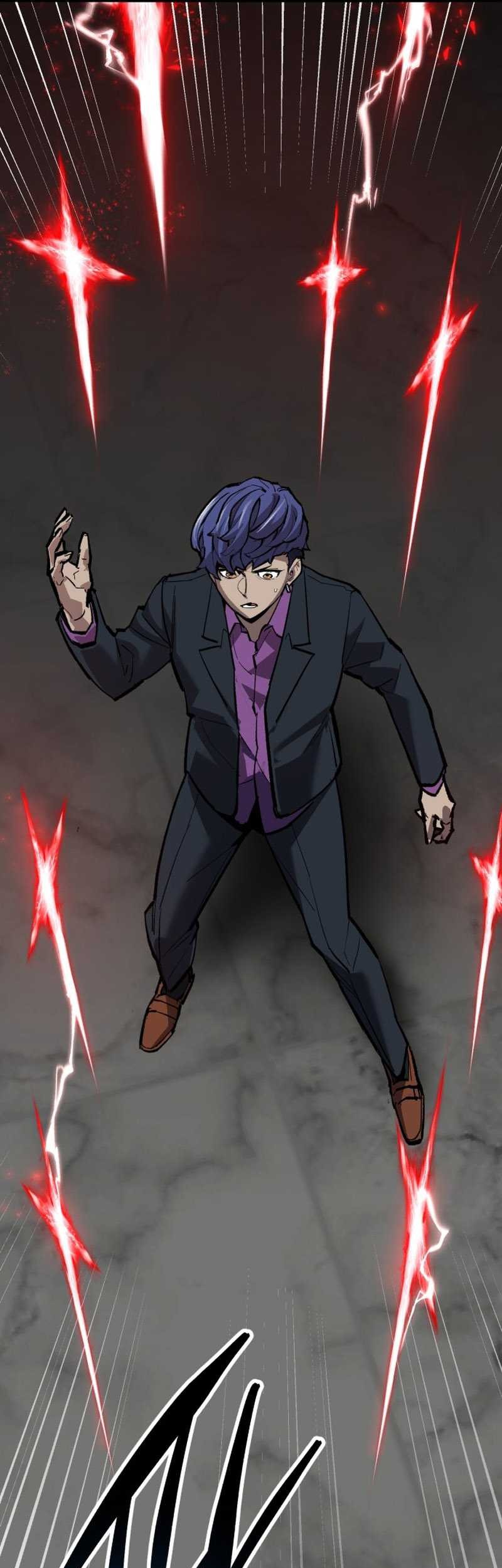 Limit Breaker Chapter 138 - halaman 22