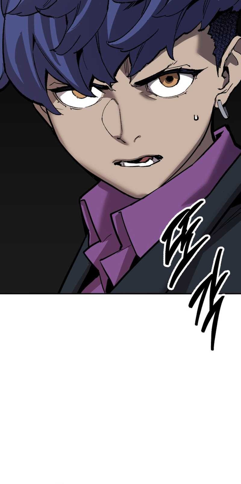 Limit Breaker Chapter 138 - halaman 26