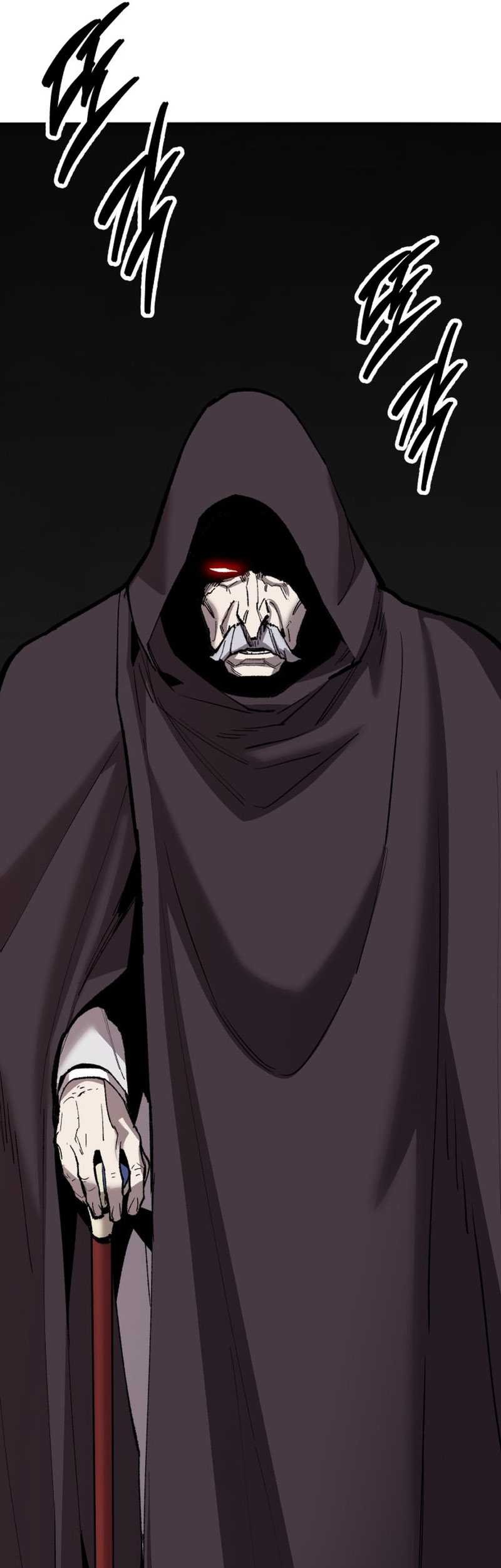 Limit Breaker Chapter 138 - halaman 27