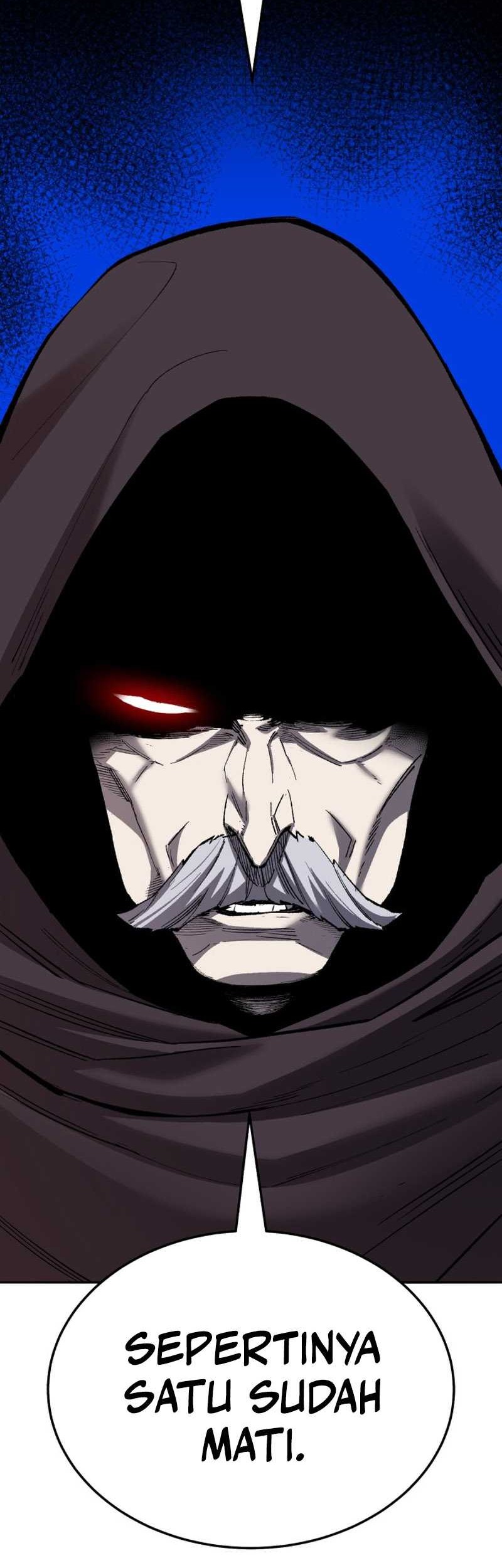 Limit Breaker Chapter 138 - halaman 30