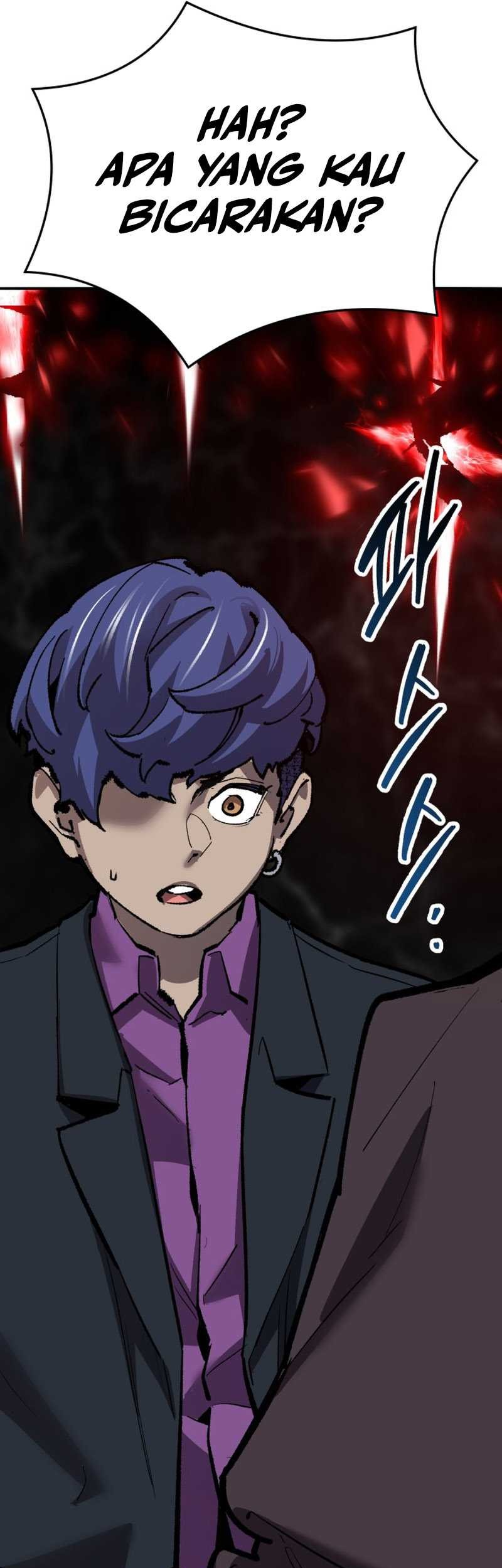Limit Breaker Chapter 138 - halaman 32