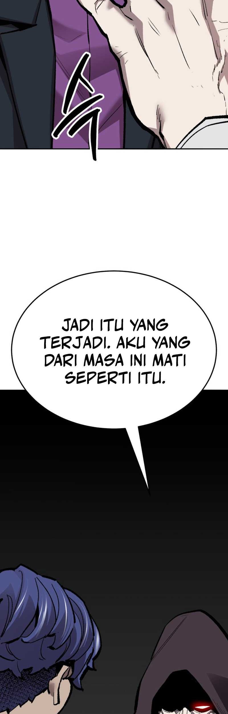 Limit Breaker Chapter 138 - halaman 34
