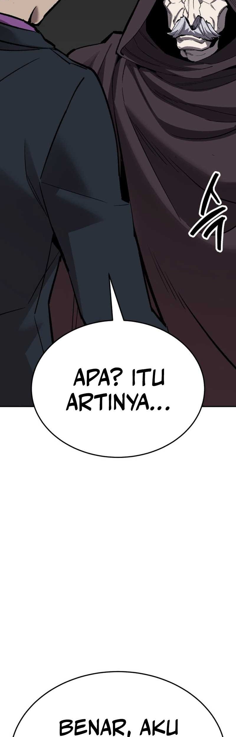 Limit Breaker Chapter 138 - halaman 35