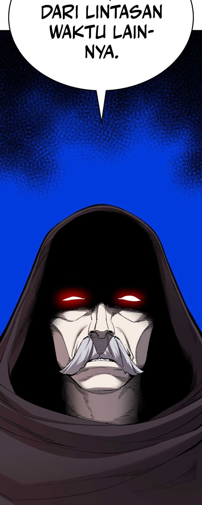 Limit Breaker Chapter 138 - halaman 36